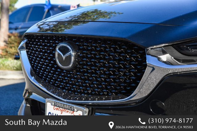 Certified 2023 MAZDA CX-30 AWD 2.5 S w/ Preferred Package image 5