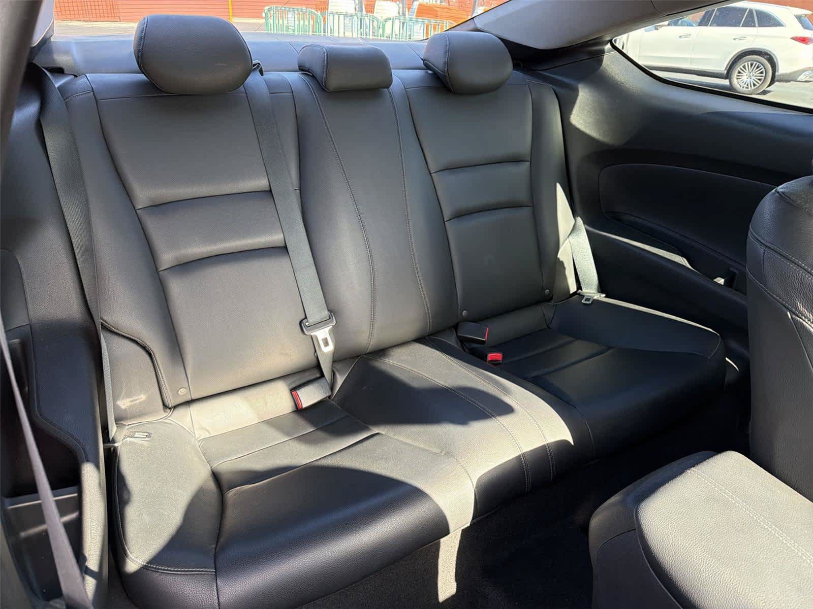 Used 2014 Honda Accord EX-L image 14