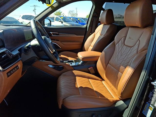 Used 2025 Kia Telluride SX Prestige X-Line image 13