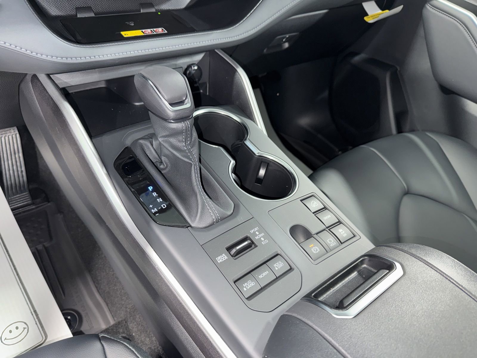 New 2026 Toyota Highlander XLE image 28