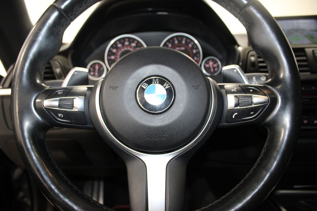 Used 2015 BMW 435i xDrive Coupe image 37