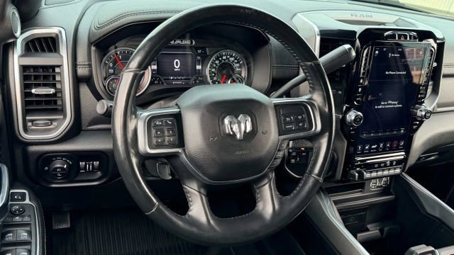Used 2020 RAM 2500 Laramie image 27