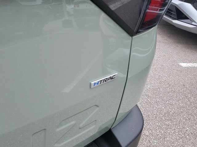 New 2026 Hyundai Santa Cruz SEL AWD/4WD image 7