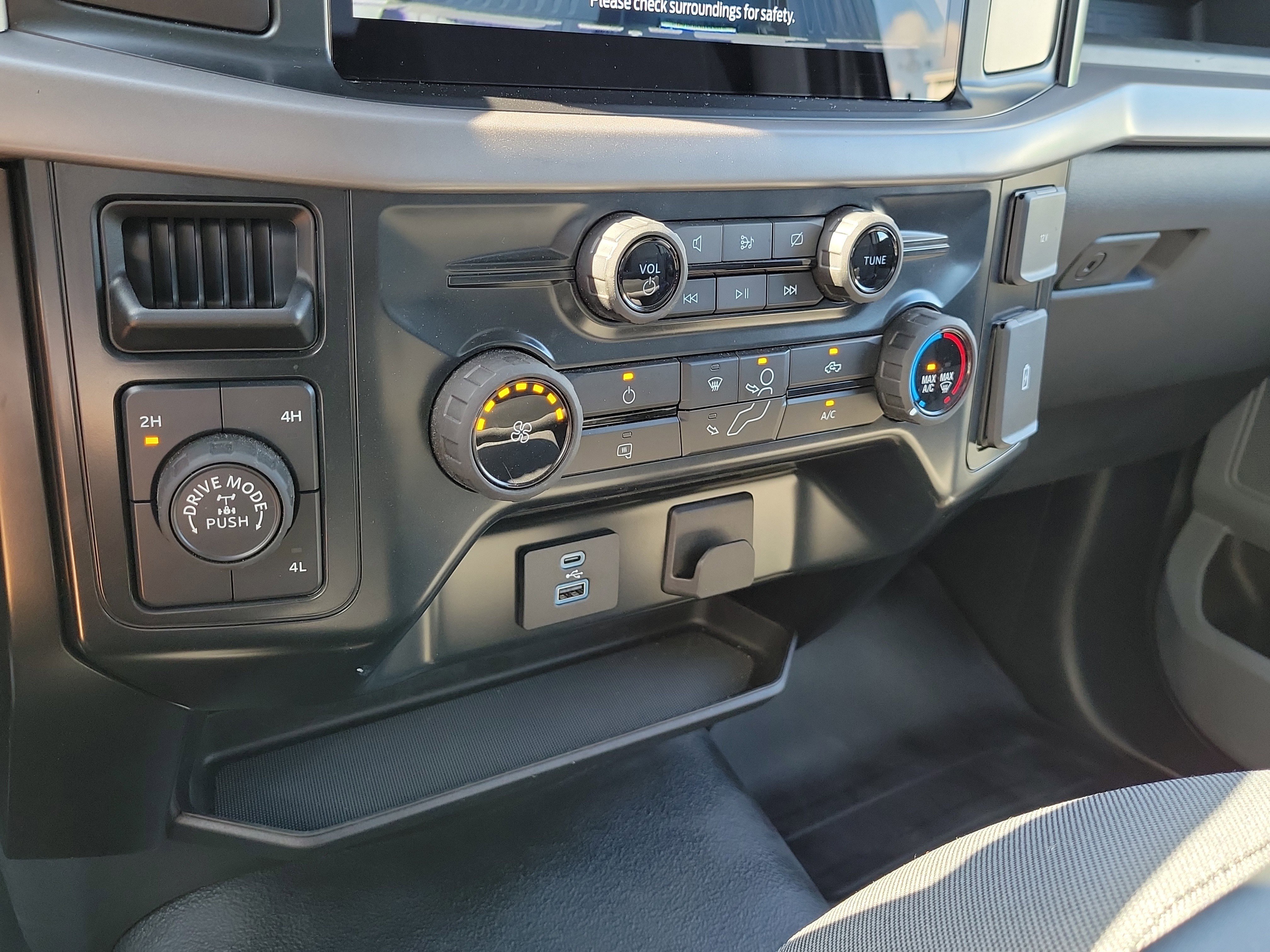 Certified 2024 Ford F150 XL AWD/4WD image 20