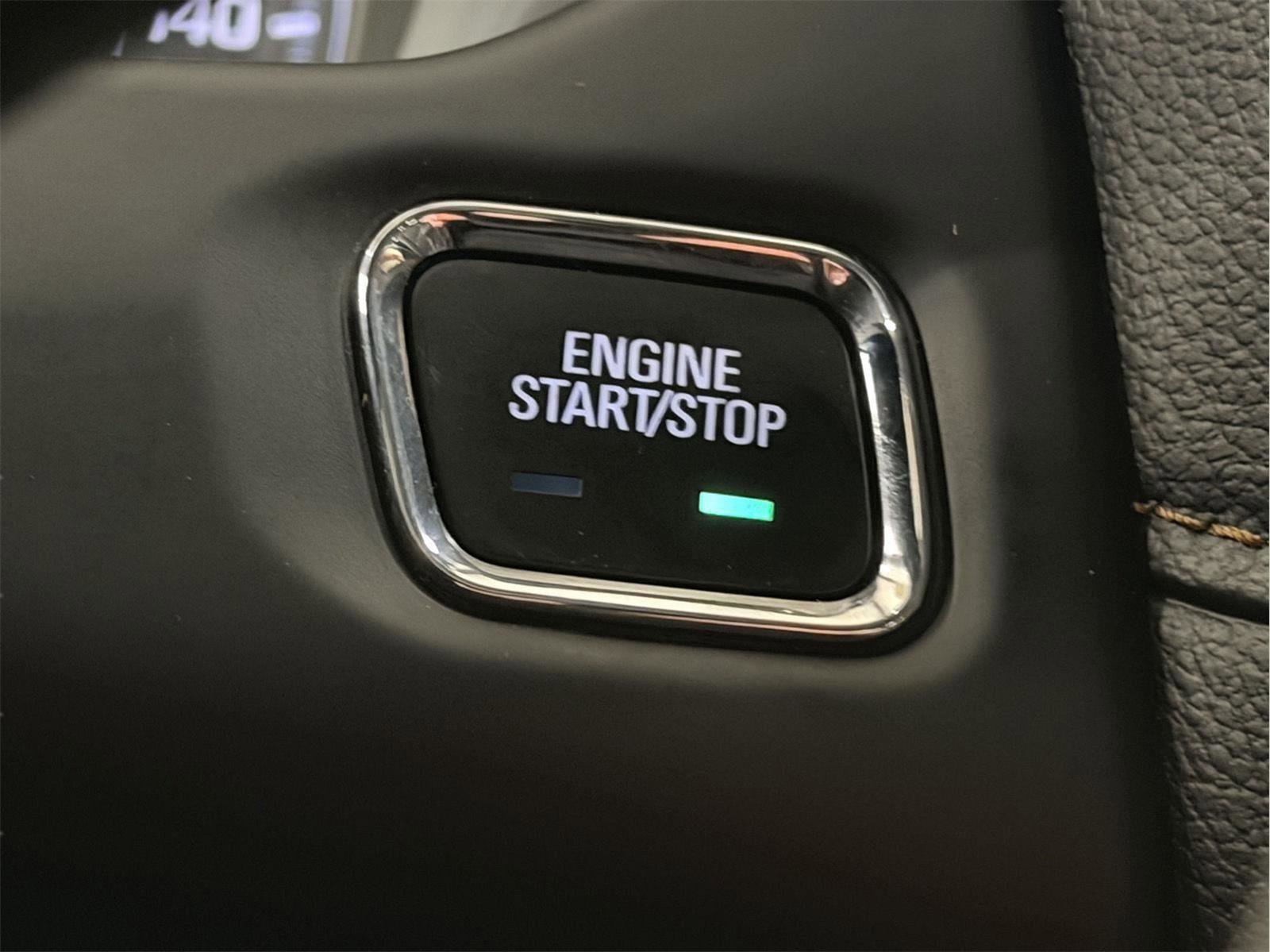 Certified 2023 GMC Acadia AT4 w/ LPO, Floor Liner Package image 19