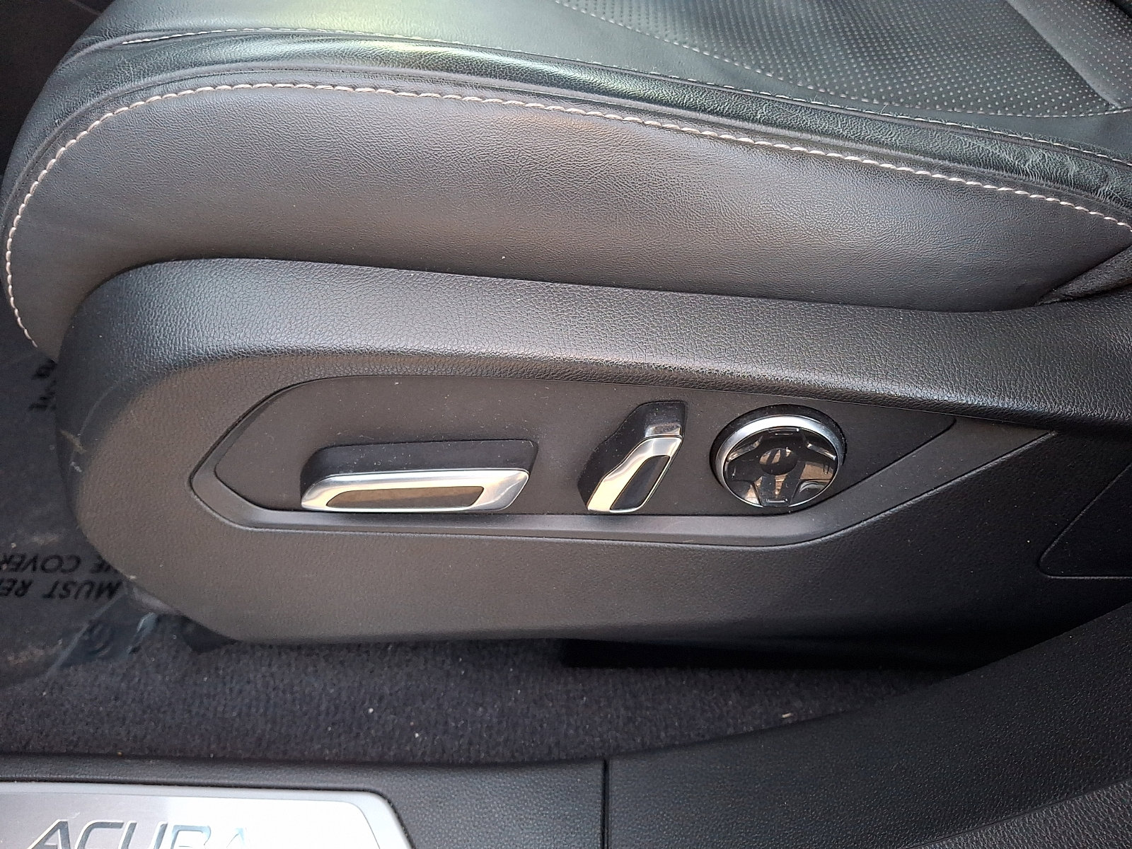 Used 2022 Acura RDX w/ Technology Package image 17