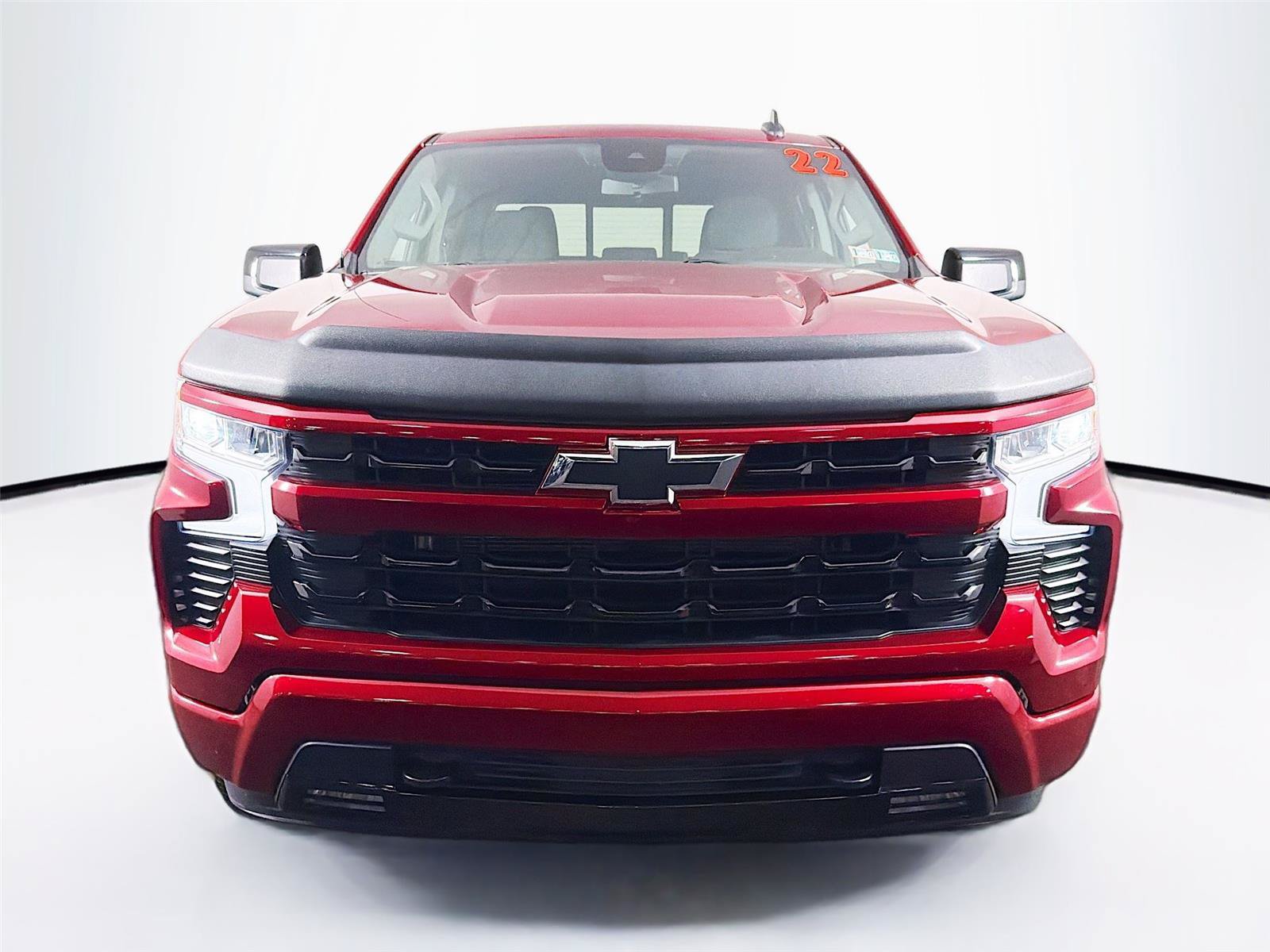 Used 2022 Chevrolet Silverado 1500 RST w/ All Star Edition Plus AWD/4WD image 6