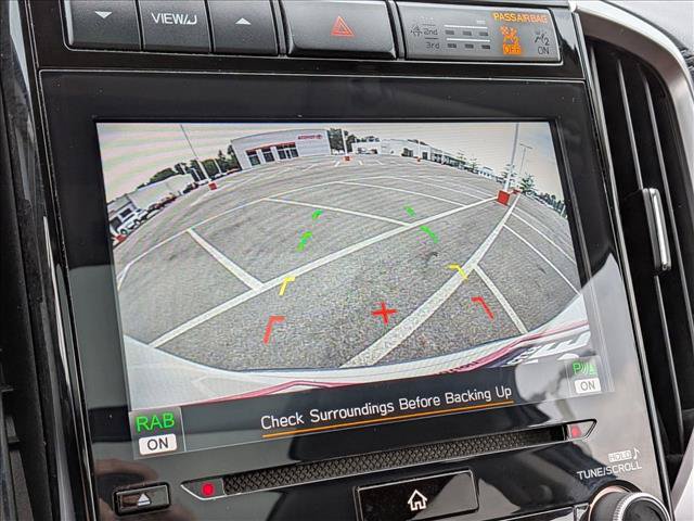 Used 2021 Subaru Ascent Touring w/ Popular Package #2A AWD/4WD image 13
