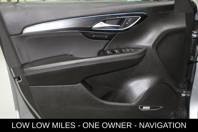 Used 2024 Buick Envision Preferred AWD/4WD image 13