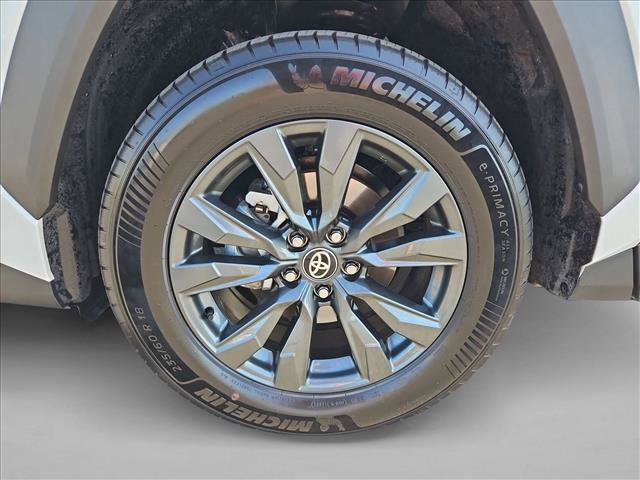 Used 2026 Toyota RAV4 XLE Premium FWD image 23