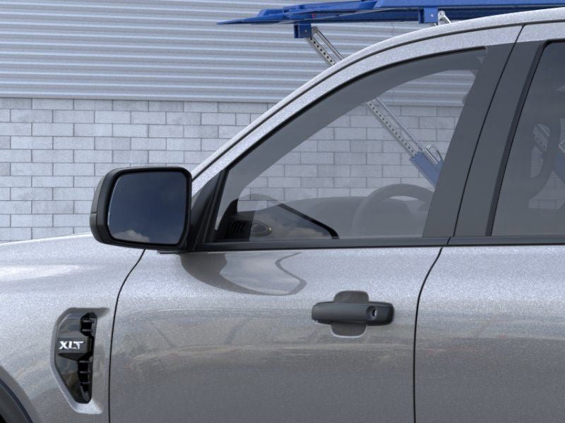 New 2026 Ford Ranger XLT AWD/4WD image 20