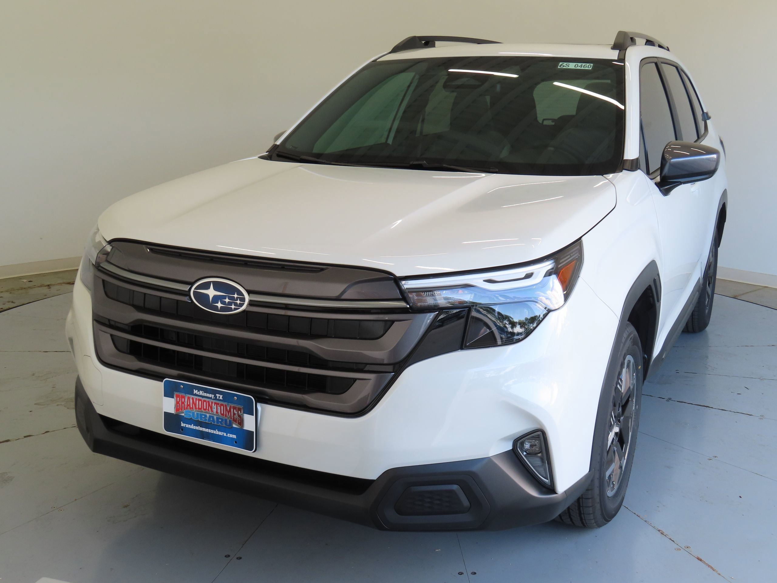 New 2026 Subaru Forester Premium image 10