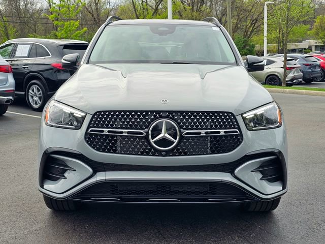 New 2026 Mercedes-Benz GLE 350 4MATIC image 4