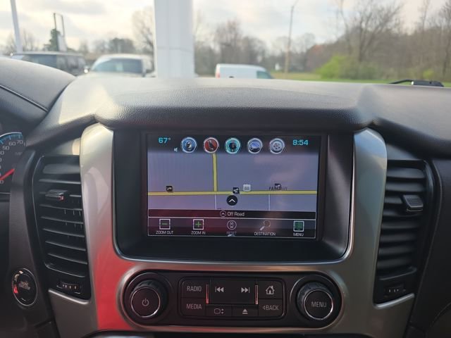 Used 2018 Chevrolet Suburban Premier image 17