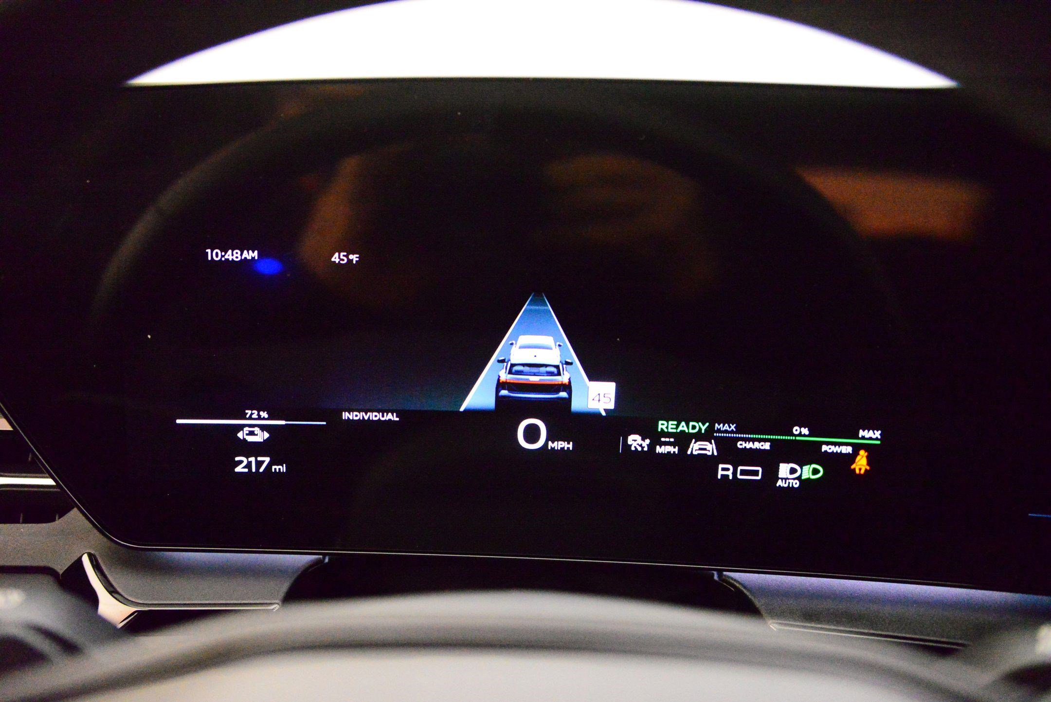 Certified 2025 Audi Q6 e-tron Premium w/ Convenience Package image 15