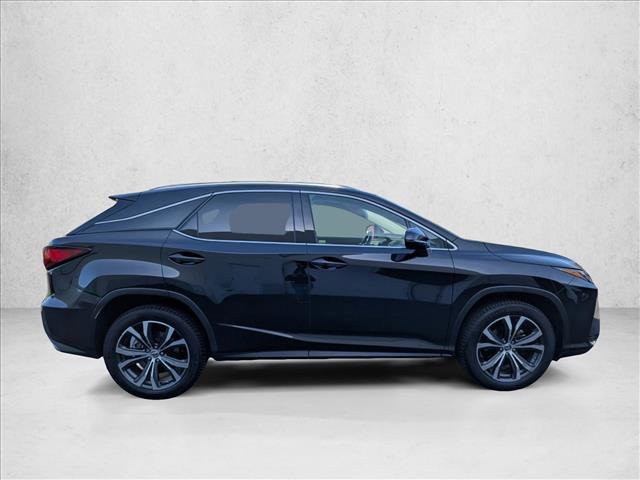 Used 2019 Lexus RX 350 AWD w/ Navigation Package video 4