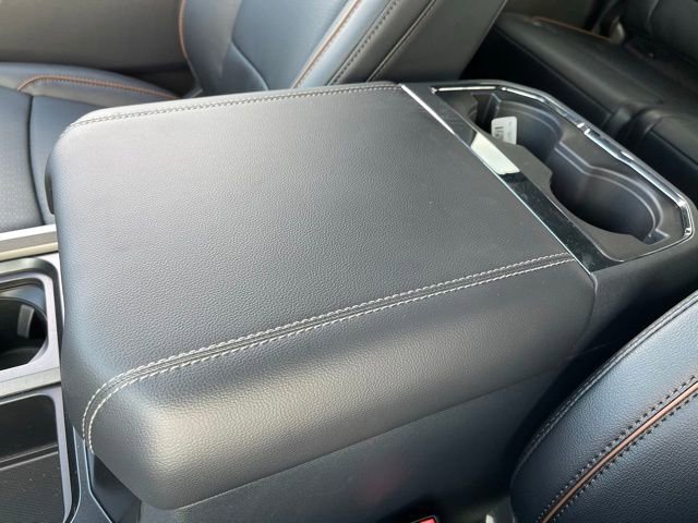 New 2026 Ford F250 Lariat w/ Lariat Premium Package image 23