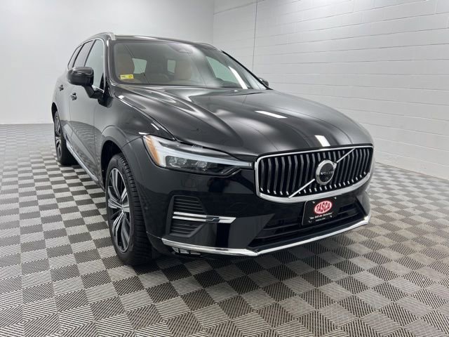Used 2023 Volvo XC60 B5 Ultimate w/ Climate Package