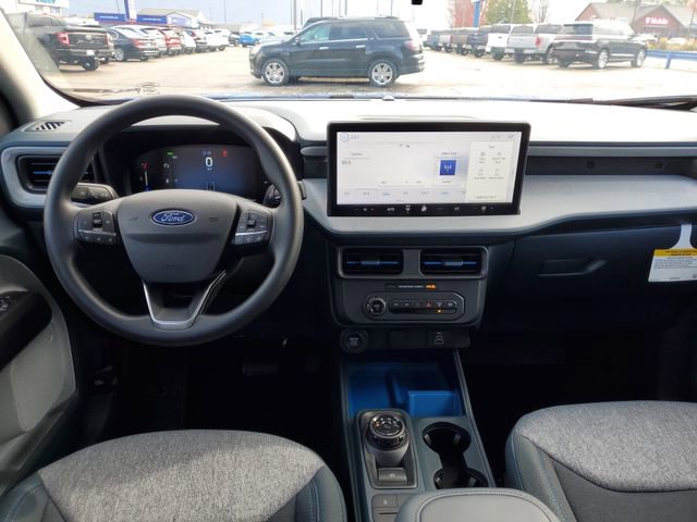 New 2025 Ford Maverick XLT w/ Equipment Group 301A image 34