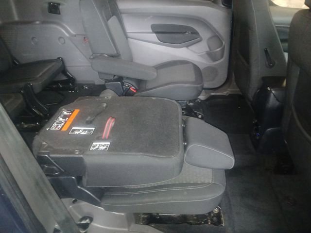 Certified 2020 Ford Transit Connect XLT image 50