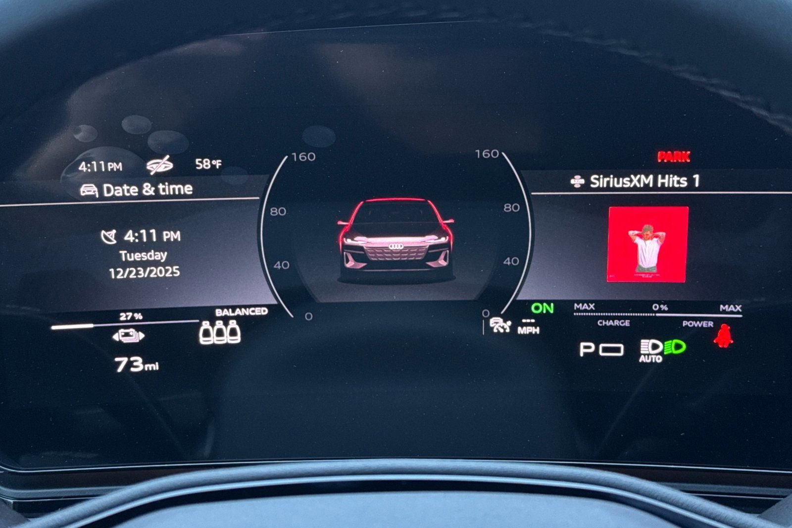 New 2025 Audi A6 e-tron Premium image 21