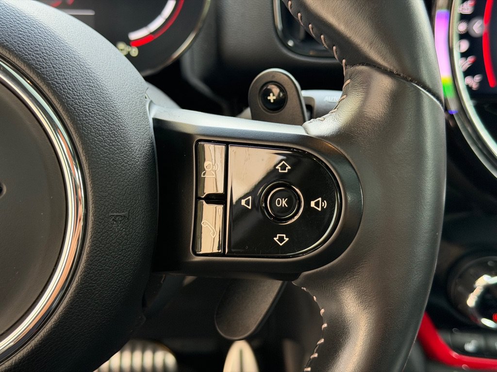 Used 2023 MINI Cooper Countryman John Cooper Works AWD/4WD image 36