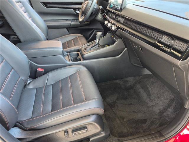 Used 2023 Honda CR-V Sport Touring image 21