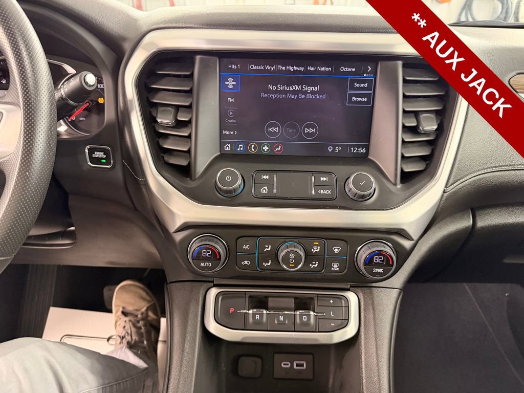 Used 2023 GMC Acadia SLE w/ Driver Convenience Package image 21