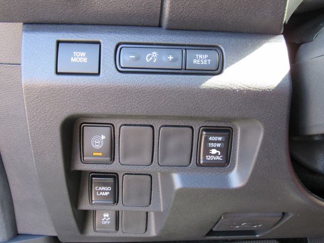New 2026 Nissan Frontier Pro-X w/ Pro-X Convenience Package RWD image 30