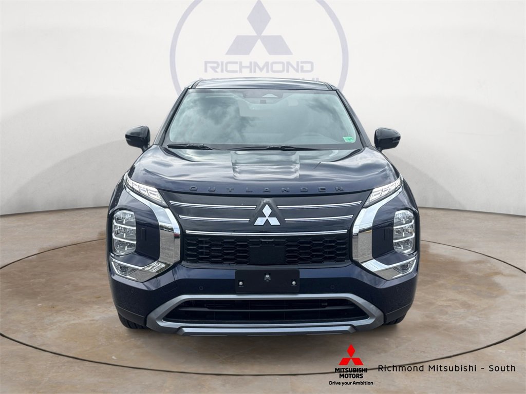 New 2026 Mitsubishi Outlander SE image 8