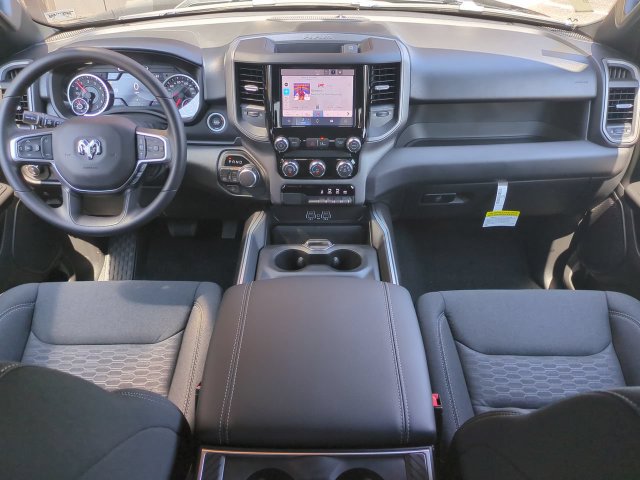 New 2027 RAM 1500 Express AWD/4WD image 15
