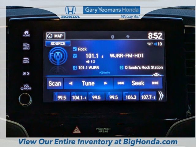 Used 2022 Honda Ridgeline RTL-E image 21