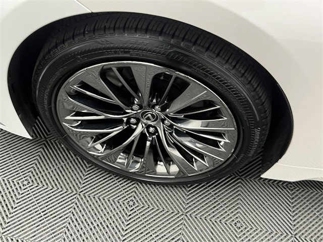 Certified 2023 Lexus LS 500 image 22