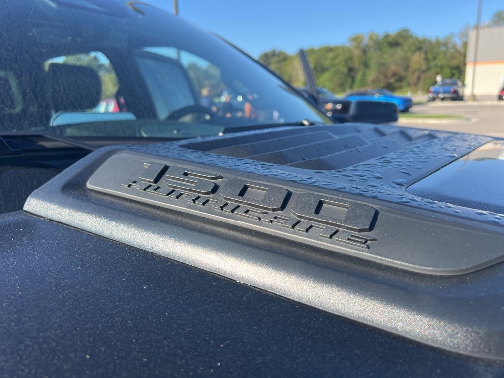 New 2026 RAM 1500 Laramie w/ Night Edition image 35