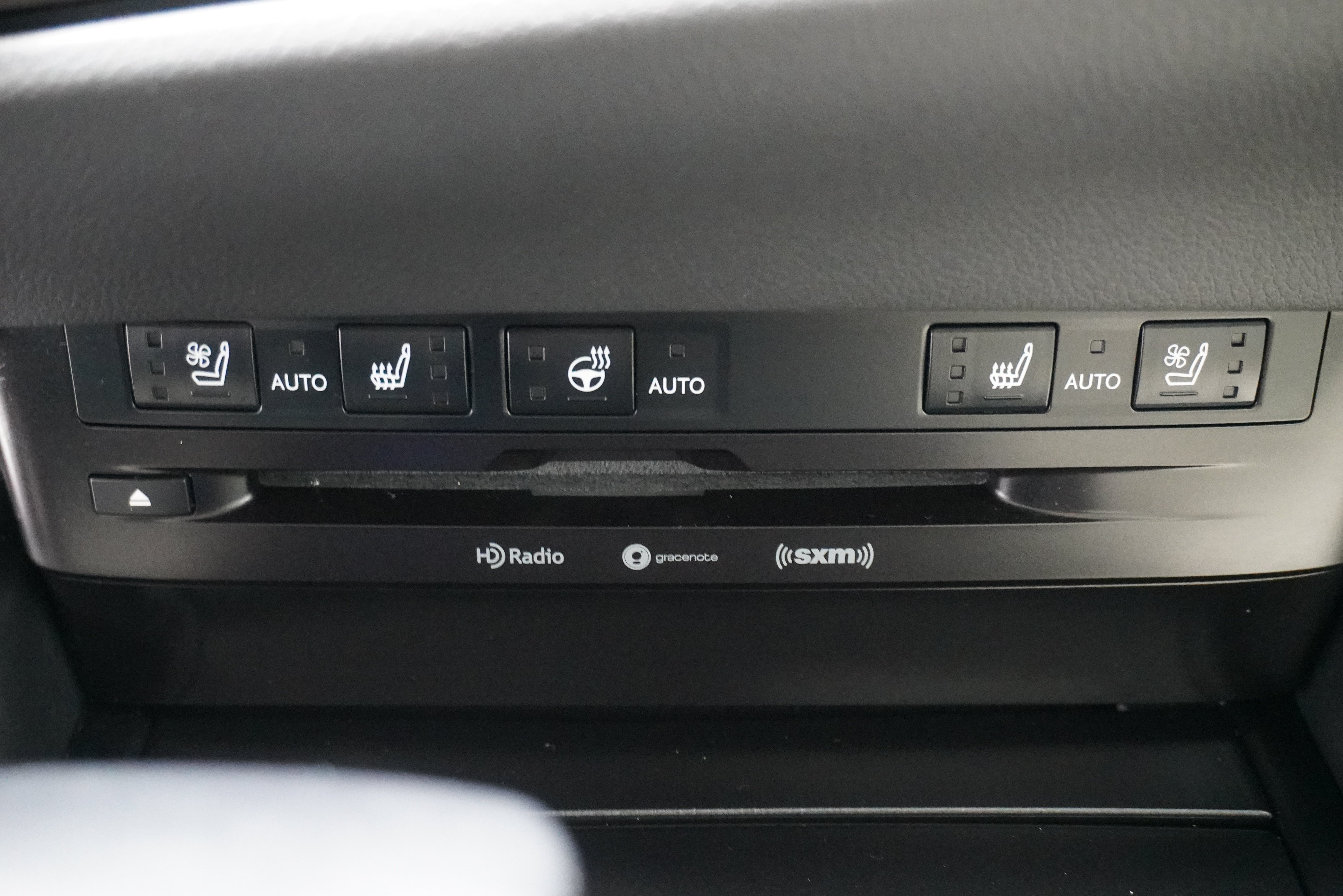 Used 2022 Lexus ES 350 w/ Premium Package FWD image 20