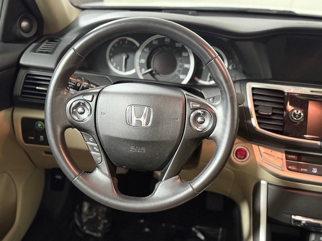 Used 2013 Honda Accord EX-L image 12