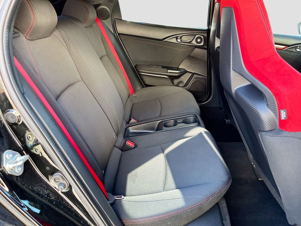 Used 2017 Honda Civic Type R image 25