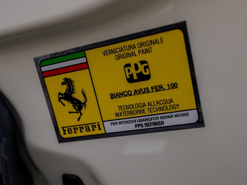 Certified 2018 Ferrari 488 GTB RWD image 33