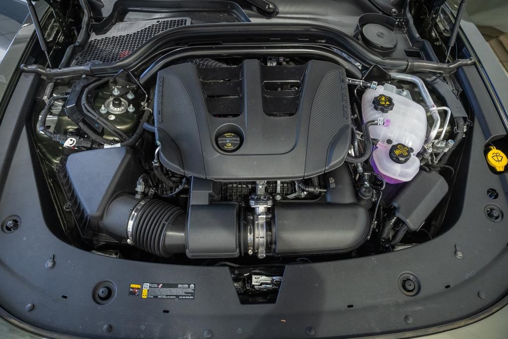 New 2026 Dodge Charger R/T AWD/4WD image 19