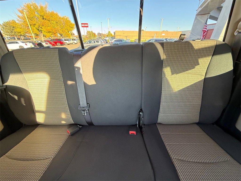 Used 2012 RAM 1500 Big Horn image 17