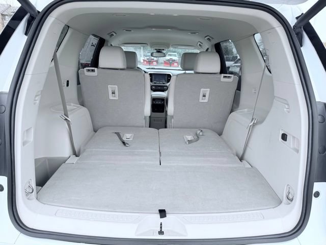 Used 2023 GMC Acadia Denali AWD/4WD image 11