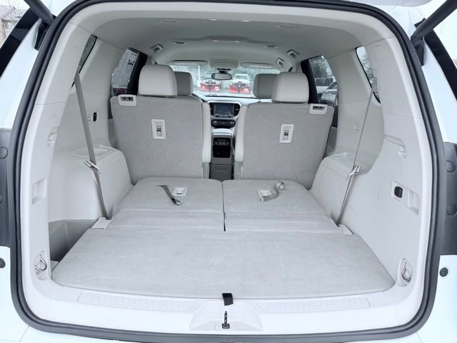Used 2023 GMC Acadia Denali AWD/4WD image 11