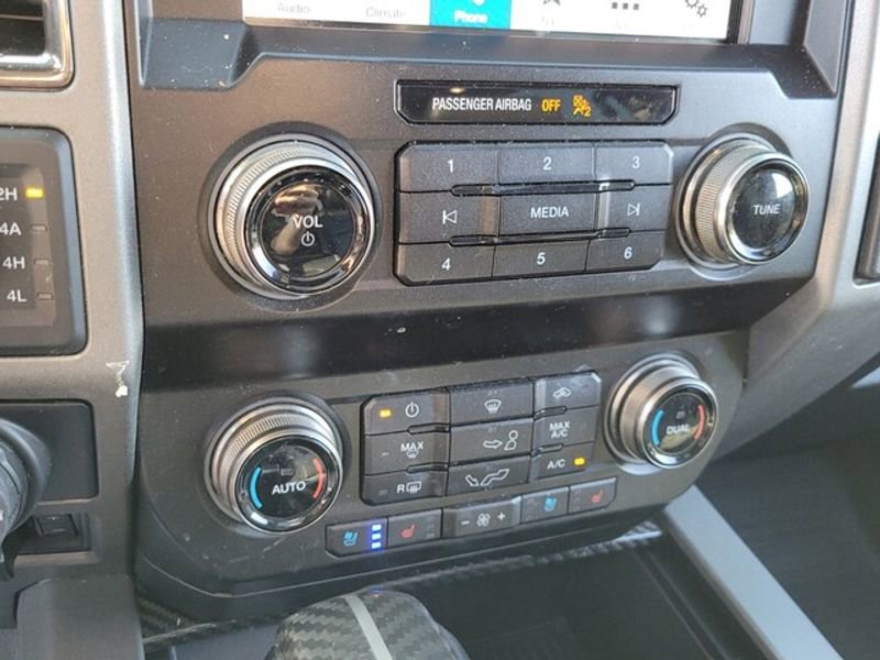 Used 2019 Ford F150 Raptor w/ Equipment Group 802A Luxury image 20