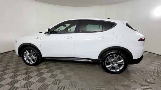 Used 2024 Dodge Hornet R/T AWD/4WD image 8