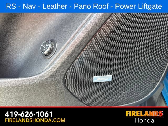 Used 2020 Chevrolet Blazer RS FWD image 13