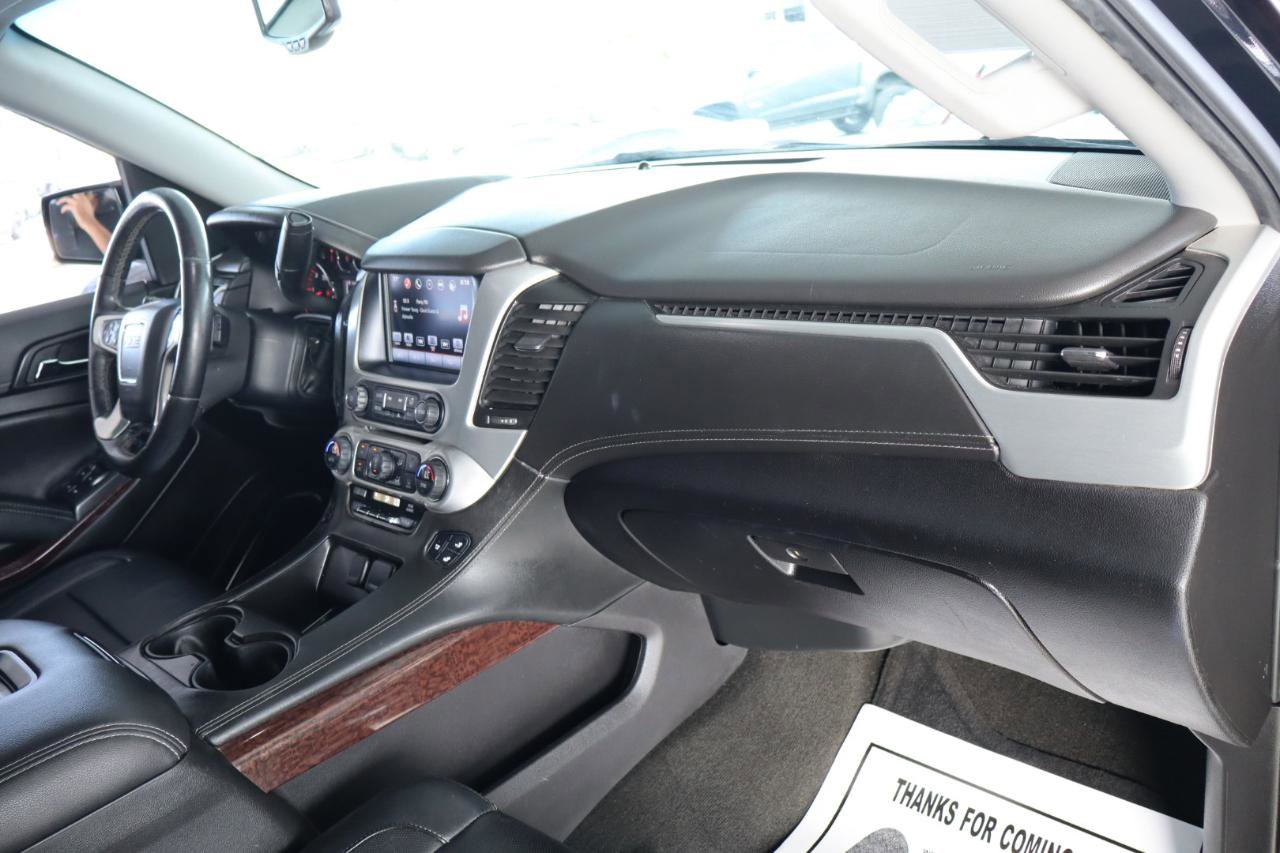 Used 2016 GMC Yukon XL SLT w/ Open Road Package RWD image 45