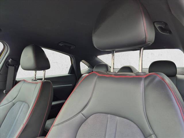 Used 2020 Hyundai Sonata SEL Plus FWD image 5