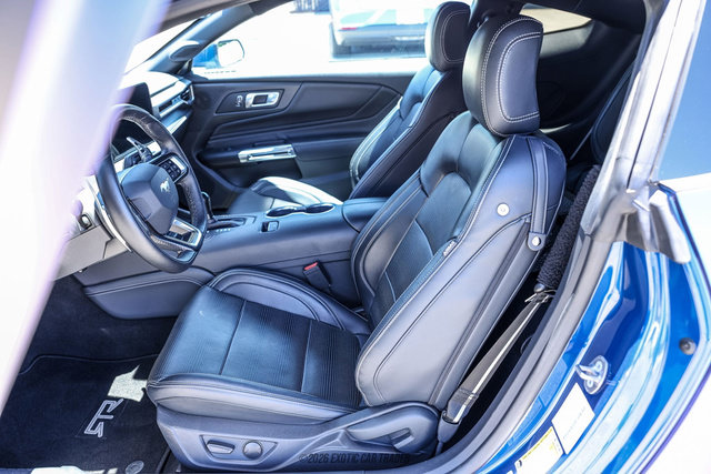 Used 2024 Ford Mustang GT Premium RWD image 32