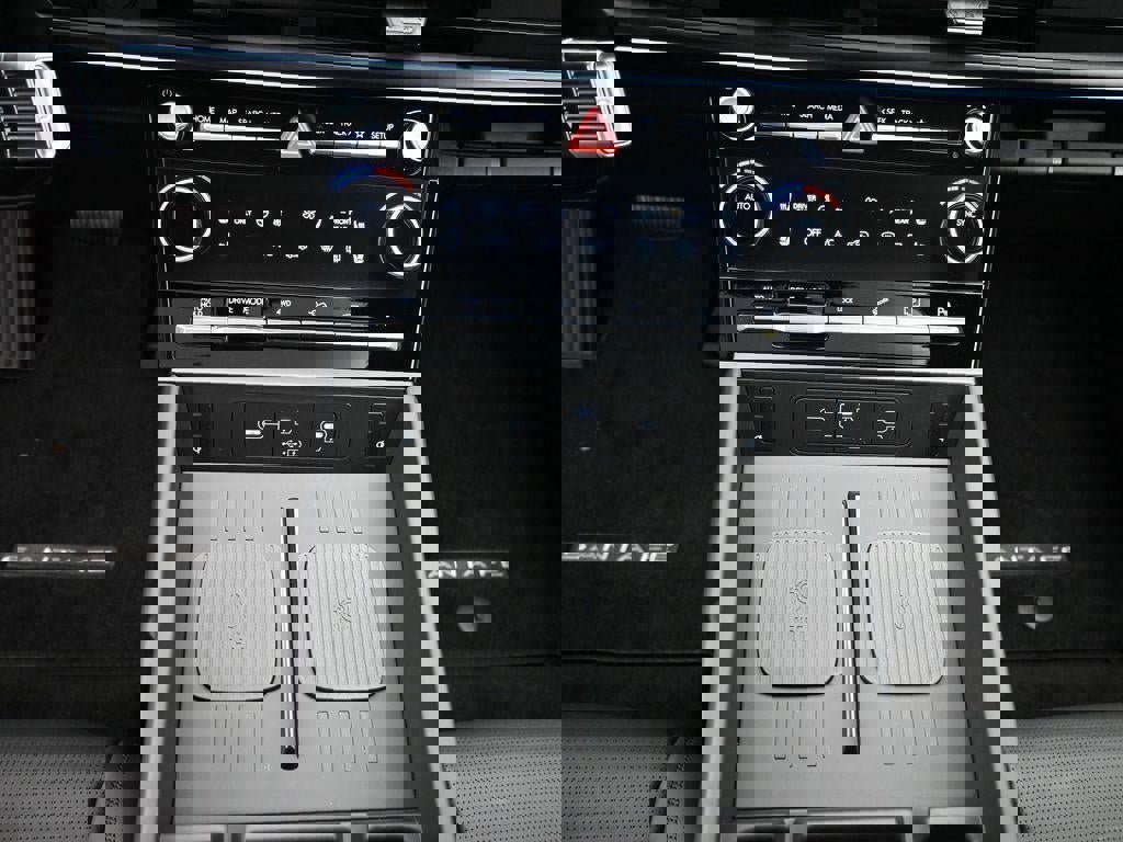 New 2026 Hyundai Santa Fe Calligraphy AWD/4WD image 36