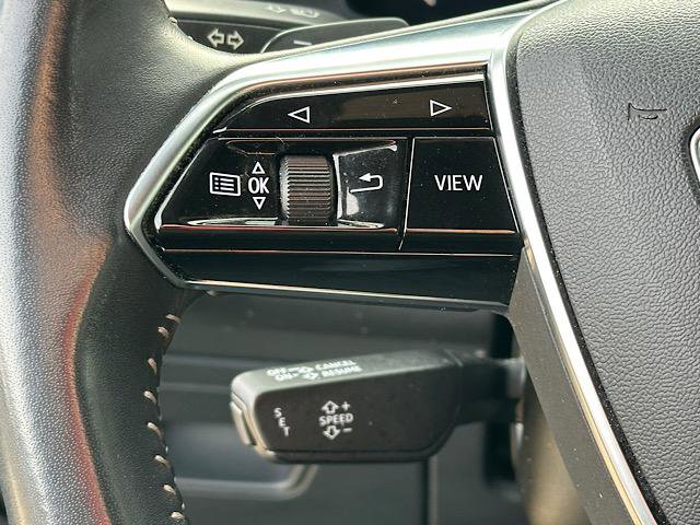 Used 2020 Audi A6 3.0T allroad Premium Plus w/ Audi Side Assist Package image 25